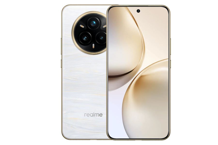 Realme 14 Pro+: Full Feature Breakdown of the Midrange Flagship of 2025
