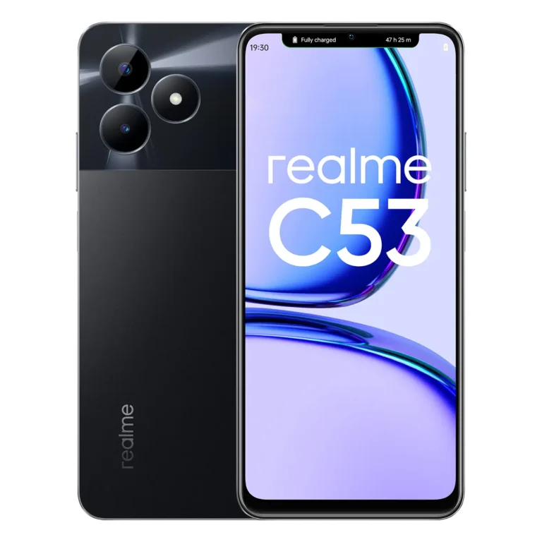 Realme C53 Price in Nepal [Updated]