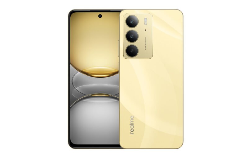 Realme C65 Price in Nepal, Specifications, Availability