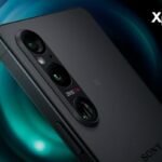 Sony Xperia 1 VI