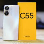 Realme C55