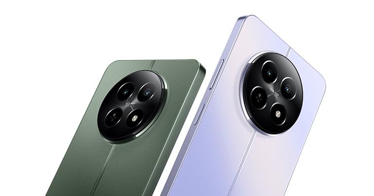 Realme 12x Price in Nepal